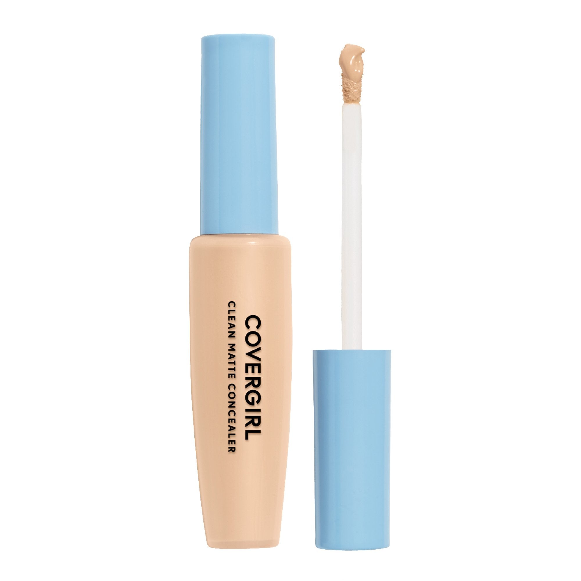 COVERGIRL Ready Set Gorgeous Fresh Complexion Concealer Medium (215/220).37 oz